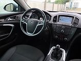 Opel Insignia (2011) 2.0 CDTI, 4X4, Serv.kniha - náhled 7