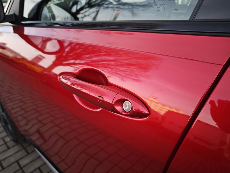Alfa Romeo Tonale (2026) 1,5 Sport Speciale 1,5T 175 PS - fotka 13 z 41