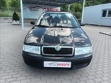 Škoda Octavia 1,6 MPI,75KW,KLIMA,SERVIS,KOLA - náhled 1
