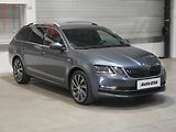 Škoda Octavia (2018) 2.0TSi, ČR, L&K, DSG, LED - náhled 1