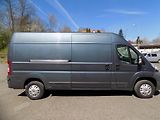 Fiat Ducato (2011) 2,3 88KW MAXI - náhled 8