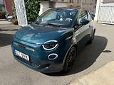 Fiat 500e (2022) La Prima by Bocelli 118 HP - náhled 3