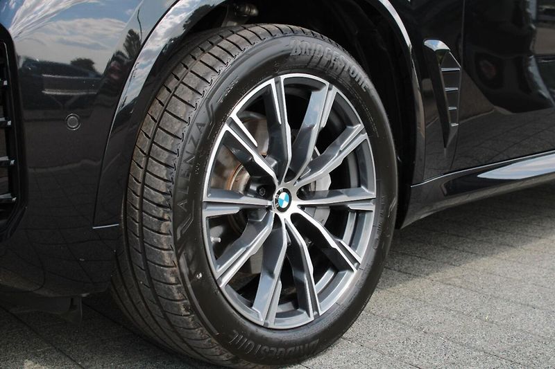 BMW X5 xDrive30d M-Sport Inno 360 Pan - fotka 5 z 12