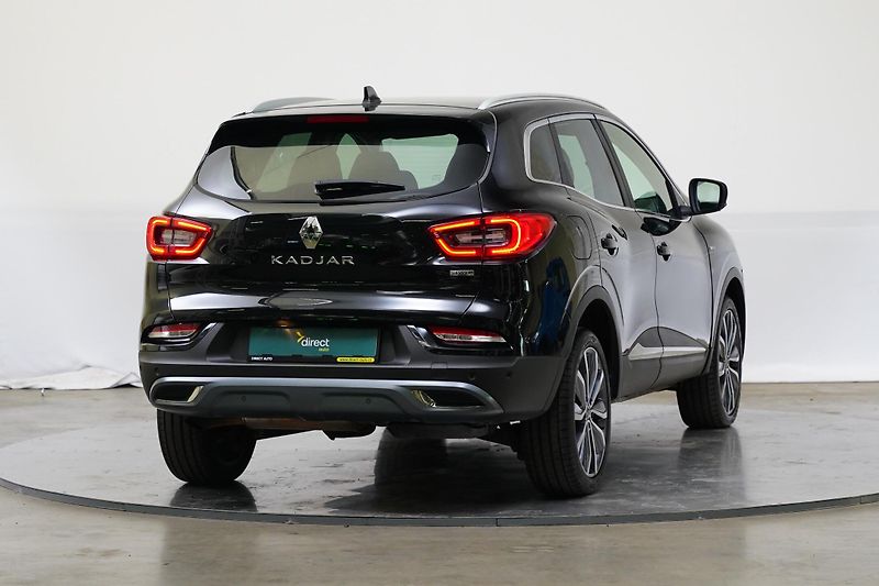 Renault Kadjar - fotka 2 z 25