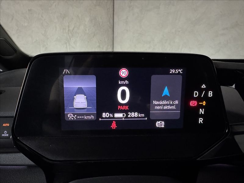 Volkswagen ID.3 Pro Performance IQ Light HUD - fotka 25 z 50