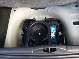 Citroën C3 1,2 FEEL PT, LED SVĚTLA, - náhled 22