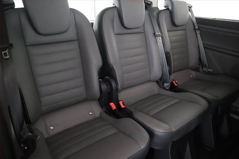 Ford Tourneo Custom (2022) Titanium 2.0 EcoBlue, ČR, DPH - fotka 9 z 20