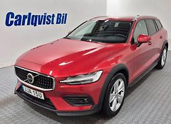 Volvo V60 Cross Country B4 AWD Core Kam. - fotografie inzerátu