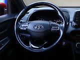 Hyundai Kona (2018) 1.0 T-GDI, Kůže, Tempomat - náhled 13
