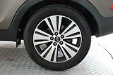 Kia Sportage (2014) 2.0 CRDi, 4X4, Automat - náhled 15
