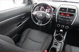 Mitsubishi ASX (2010) 1.8 DI-D MIVEC, Xenony - náhled 7