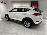 Hyundai Tucson 1.6 T-GDi 4x4 AT ČR 1.MAJ SER. - náhled 8