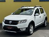 Dacia Sandero (2016) STEPWAY 0.9/66kW *ČR* KLIMA*  - náhled 1
