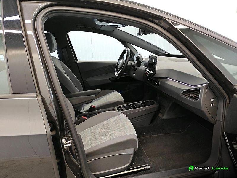 Volkswagen ID.3 (2021) Life PRO, adaptivní tempomat - fotka 5 z 9
