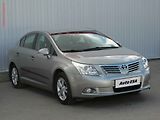 Toyota Avensis (2009) 1.8i, ČR, AC - náhled 1