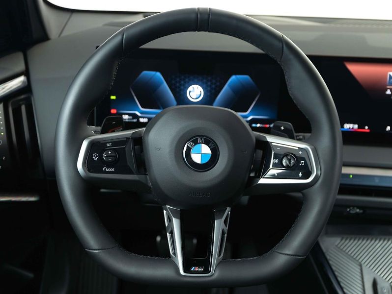 BMW X3 xDrive 40d - fotka 13 z 23