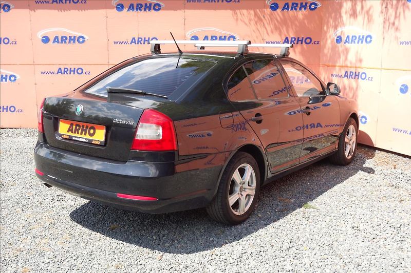 Škoda Octavia 1,2 TSi, ČR, KLIMA, PRIMA. - fotka 7 z 34