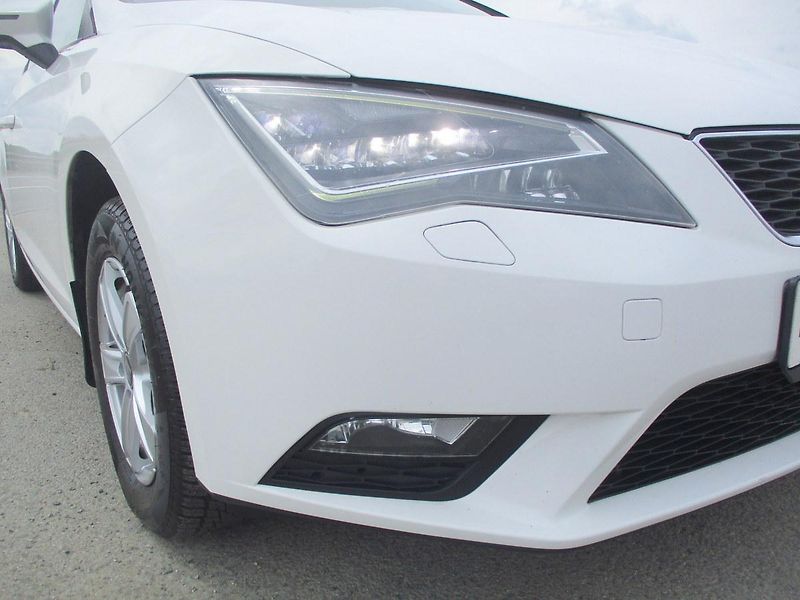 Seat Leon 1,2TSi 77kW STYLE FULL LED - fotka 29 z 48