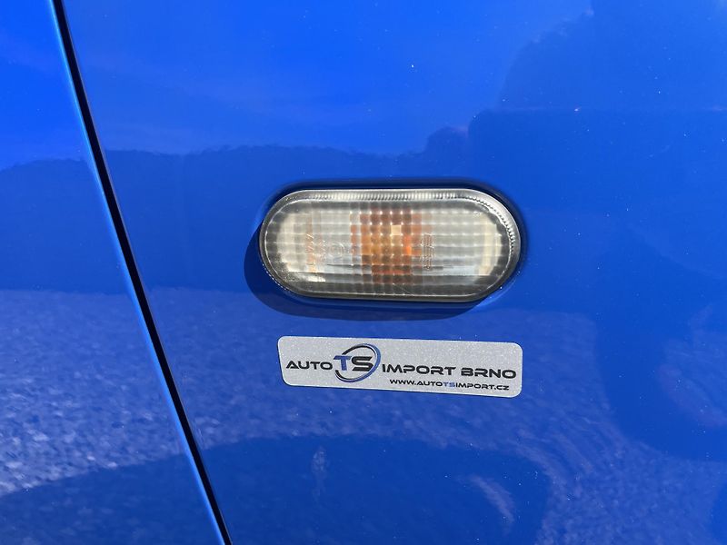 Volkswagen Golf 1.6i SR 100PS 134TKM REZERVACE - fotka 54 z 174