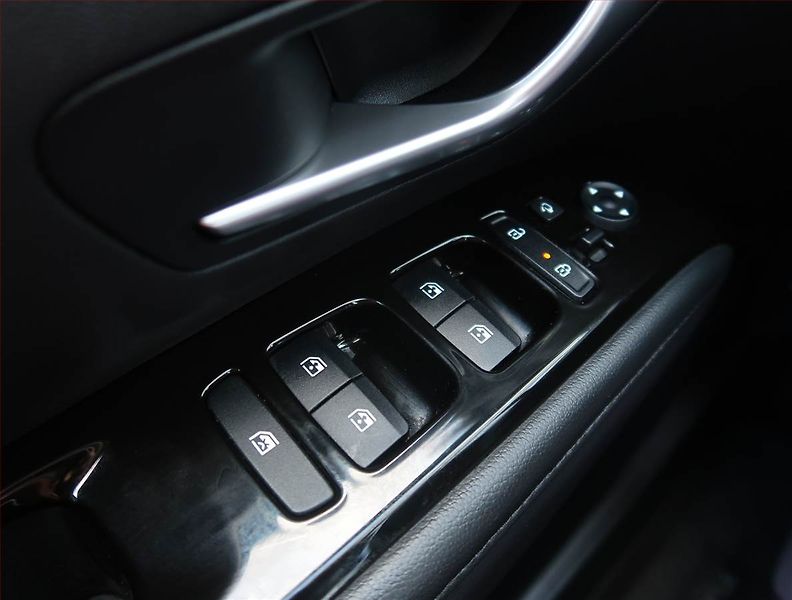 Hyundai Tucson (2021) Smart 1.6 T-GDI - fotka 17 z 19