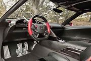 Toyota FT-1.