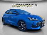 MG MG3 HEV EXCLUSIVE 1.5 AT3 (143kw/1 - náhled 11