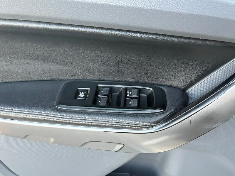 Ford Ranger (2018) 3.2D, 147KW, 4X4, LIMITED - fotka 21 z 28