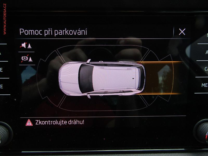 Škoda Kodiaq (2022) 2.0 TDi, Ambition, DSG, LED - fotka 12 z 20