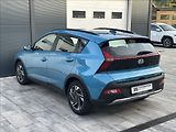 Hyundai Bayon 1,2 84PS  Smart - náhled 10