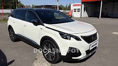 Peugeot 5008 (2018) 2.0HDi 7míst, ČR, AT, LED - fotografie inzerátu