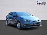 Toyota Auris 1,6 i  NOVÉ V ČR,SERVIS - náhled 2