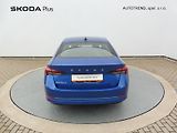 Škoda Octavia (2023) Ambition 1,5 TSI 110kW - náhled 24