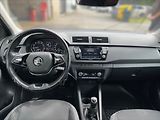 Škoda Fabia 1,0 TSI Ambition - náhled 9