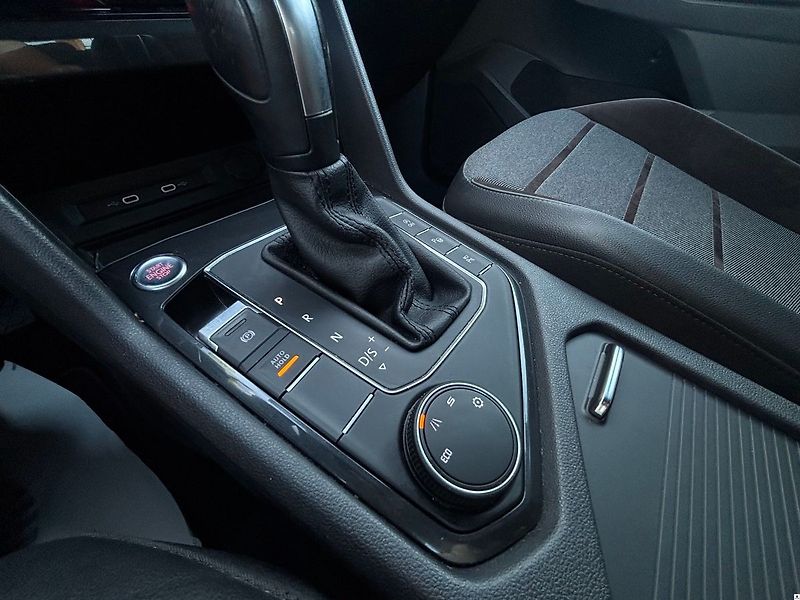 Seat Tarraco 1.5TSI.2021.XCELLENCE-X DSG 1M - fotka 48 z 60