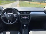 Škoda Rapid (2017) 1,4tsi DSG Scout - náhled 12