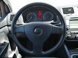 Volkswagen Golf (2006) 1.4TSi, Výhřev sed, temp - náhled 13