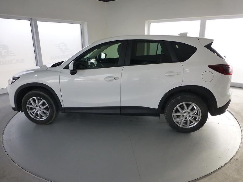 Mazda CX-5 (2016) 2,2D*DIGIKLIMA**ALU**NAVIGACE - fotka 9 z 30