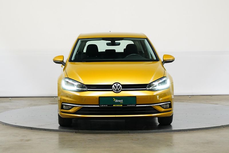 Volkswagen Golf - fotka 4 z 26