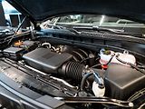 Chevrolet Suburban (2026) 6.2 V8 High Country 2026 - náhled 46