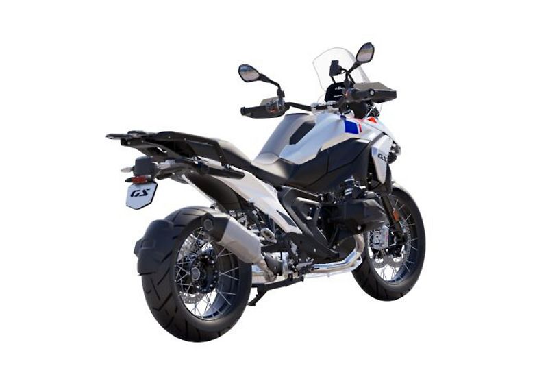 BMW R 1300 GS - fotka 3 z 4