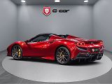 Ferrari F8 Spider Lift - náhled 2
