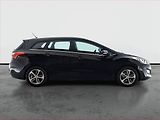 Hyundai i30 (2016) 1.6 MPI, LPG, Tempomat - náhled 6