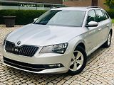 Škoda Superb 1.4TSI 4x4 MANUÁL VÝHŘEV TAŽNÉ - náhled 1