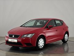 Seat Leon Reference - fotografie inzerátu