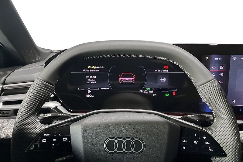 Audi A5 TDI q S-Line NezTop ACC Taž - fotka 10 z 14