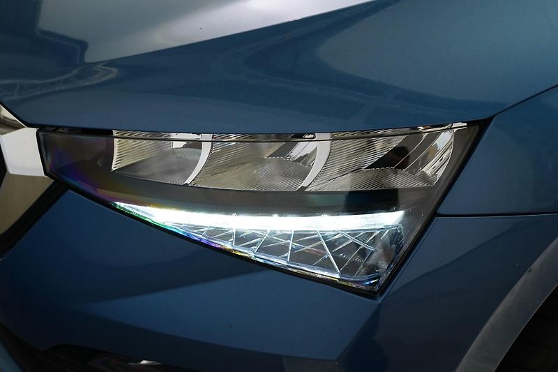Škoda Scala - fotka 9 z 27