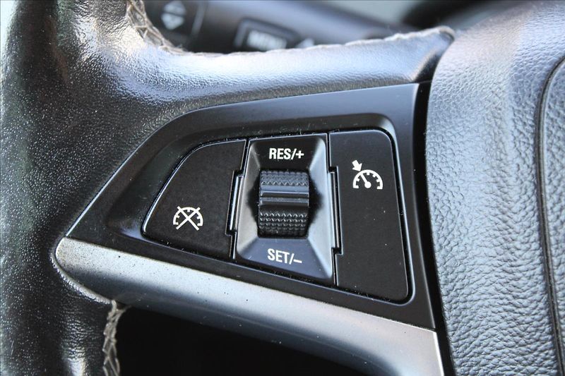 Opel Meriva 1,4 T  ČR,1.MAJITEL,COSMO - fotka 14 z 23