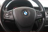 BMW X3 (2013) xDrive20d, 4X4, Kůže - náhled 18