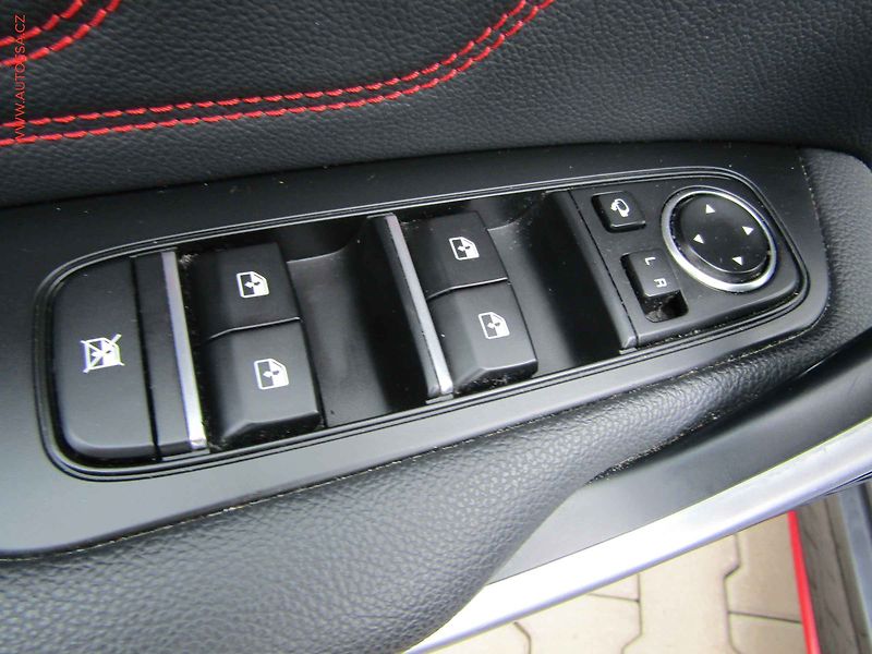 Kia ProCeed (2021) 1.6 T-GDi, ČR, Navi, LED, AC - fotka 17 z 23
