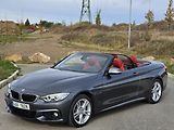 BMW Řada 4 (2015) 435ixDrive TOP CABRIO ČR 1.MAJ - náhled 34
